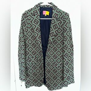 Vilagallo Women’s Blazer